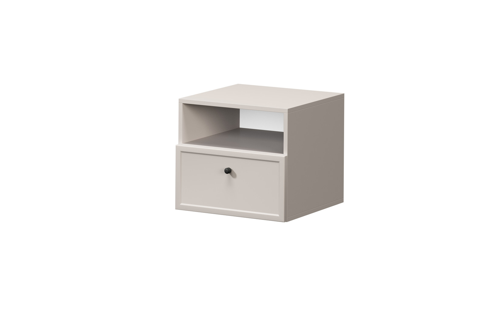 Cashmere + Χρυσό στρογγυλό πόμολο