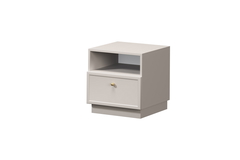 Cashmere + Χρυσό στρογγυλό πόμολο