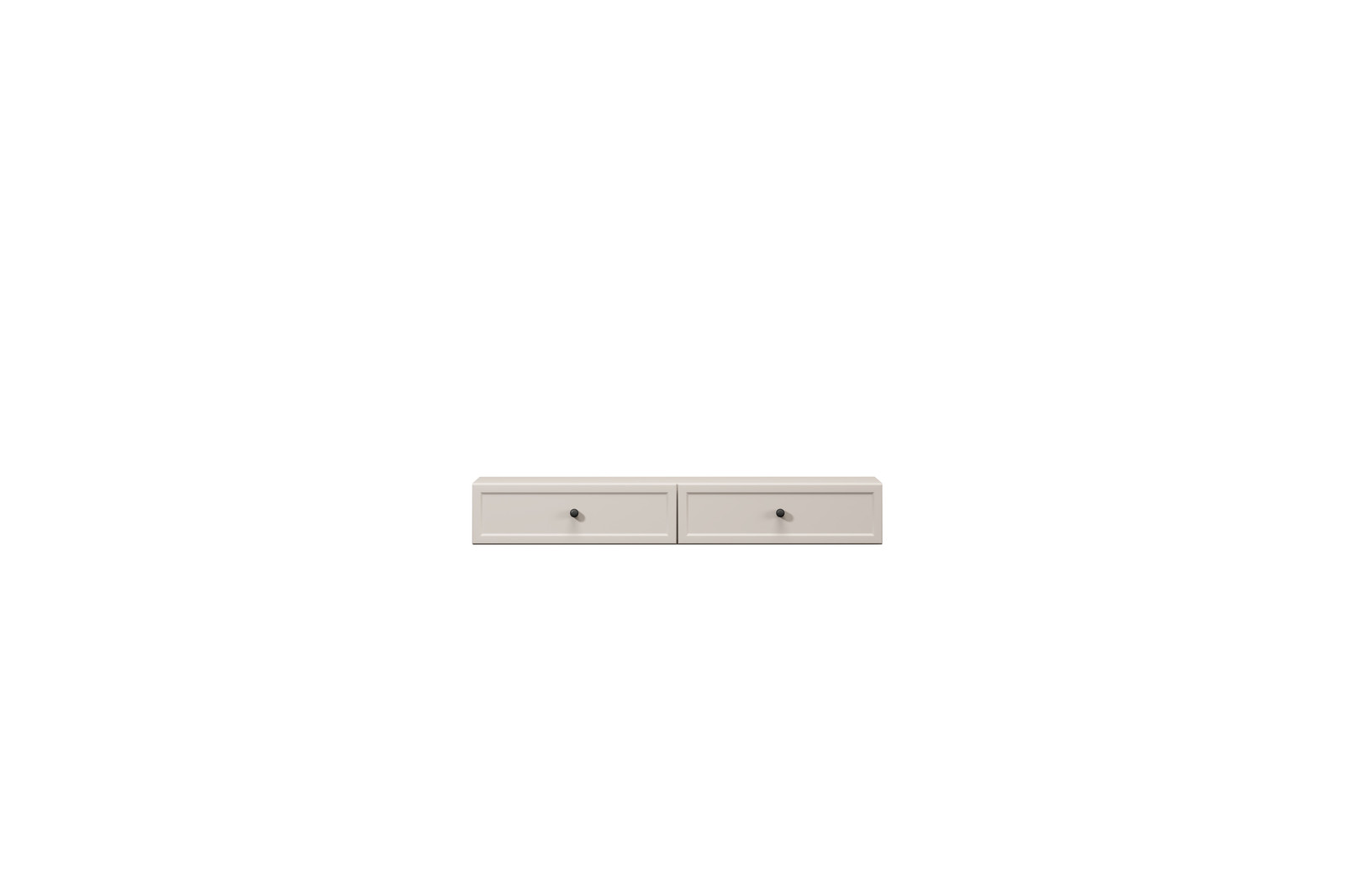 Lorini 100 Κρεμαστη Τουαλετα / Κονσολα Cashmere