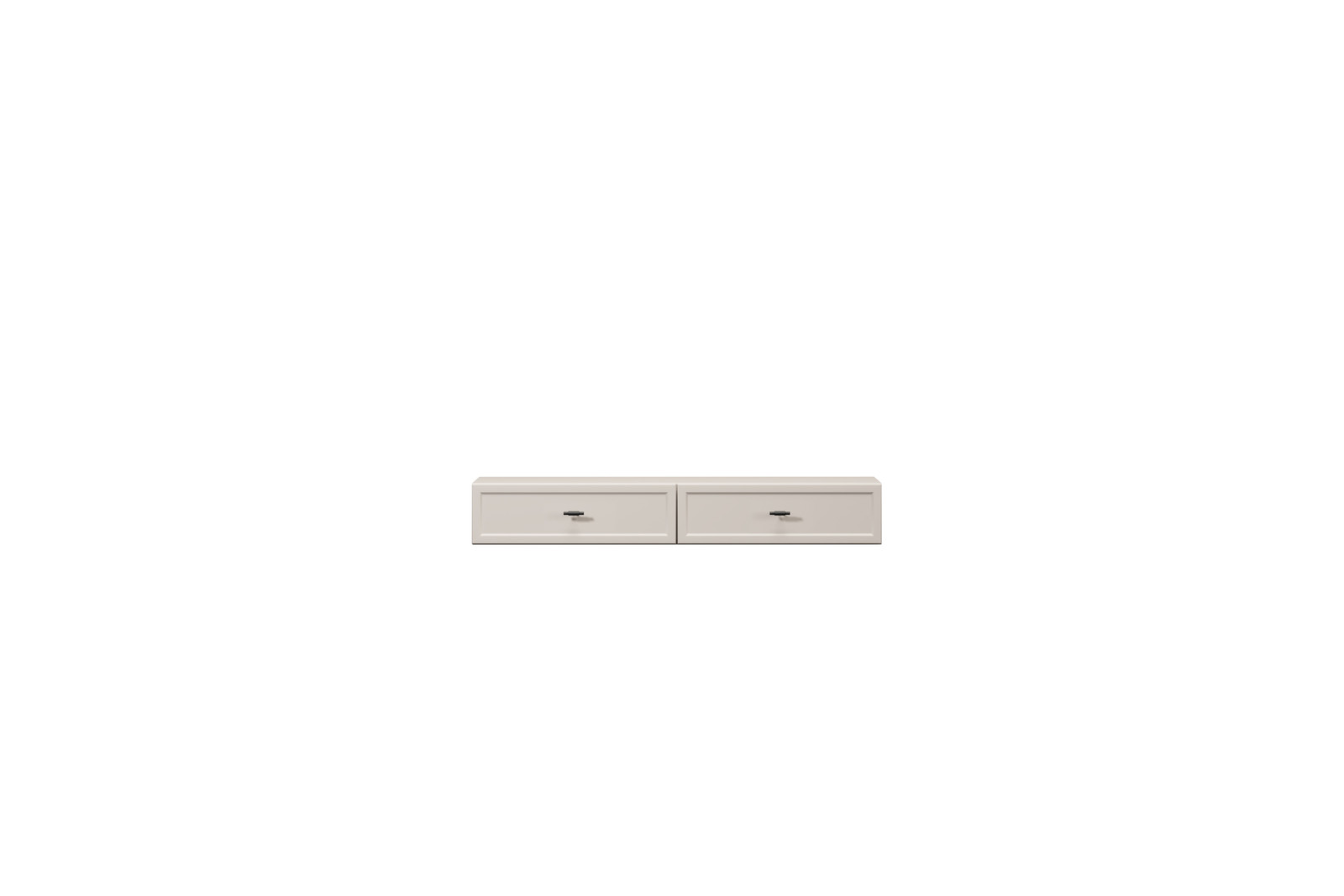 Lorini 100 Κρεμαστη Τουαλετα / Κονσολα Cashmere