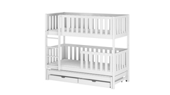 Lea Τριπλη Κουκετα Διαφορα Χρωματα & Διαστασεις