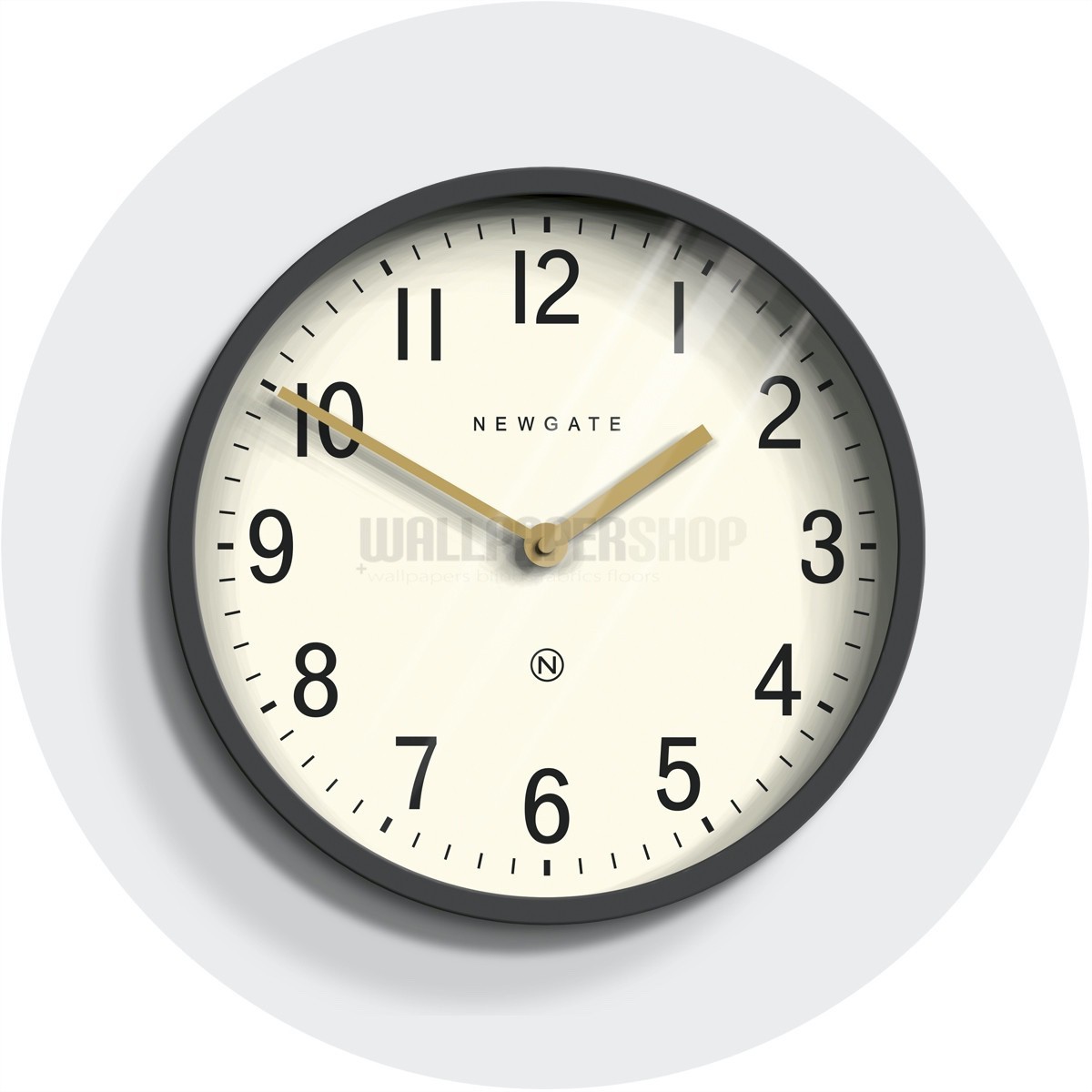 Ρολόγια, Αξεσουάρ Μπάνιου, Αφίσες & Διάφορα Αντικείμενα Wallpapershop.gr