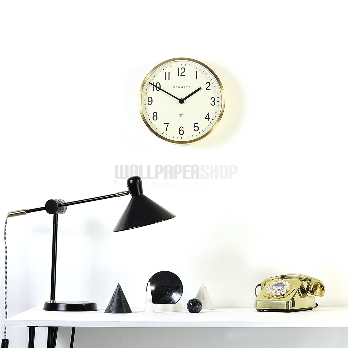 Ρολόγια, Αξεσουάρ Μπάνιου, Αφίσες & Διάφορα Αντικείμενα Wallpapershop.gr