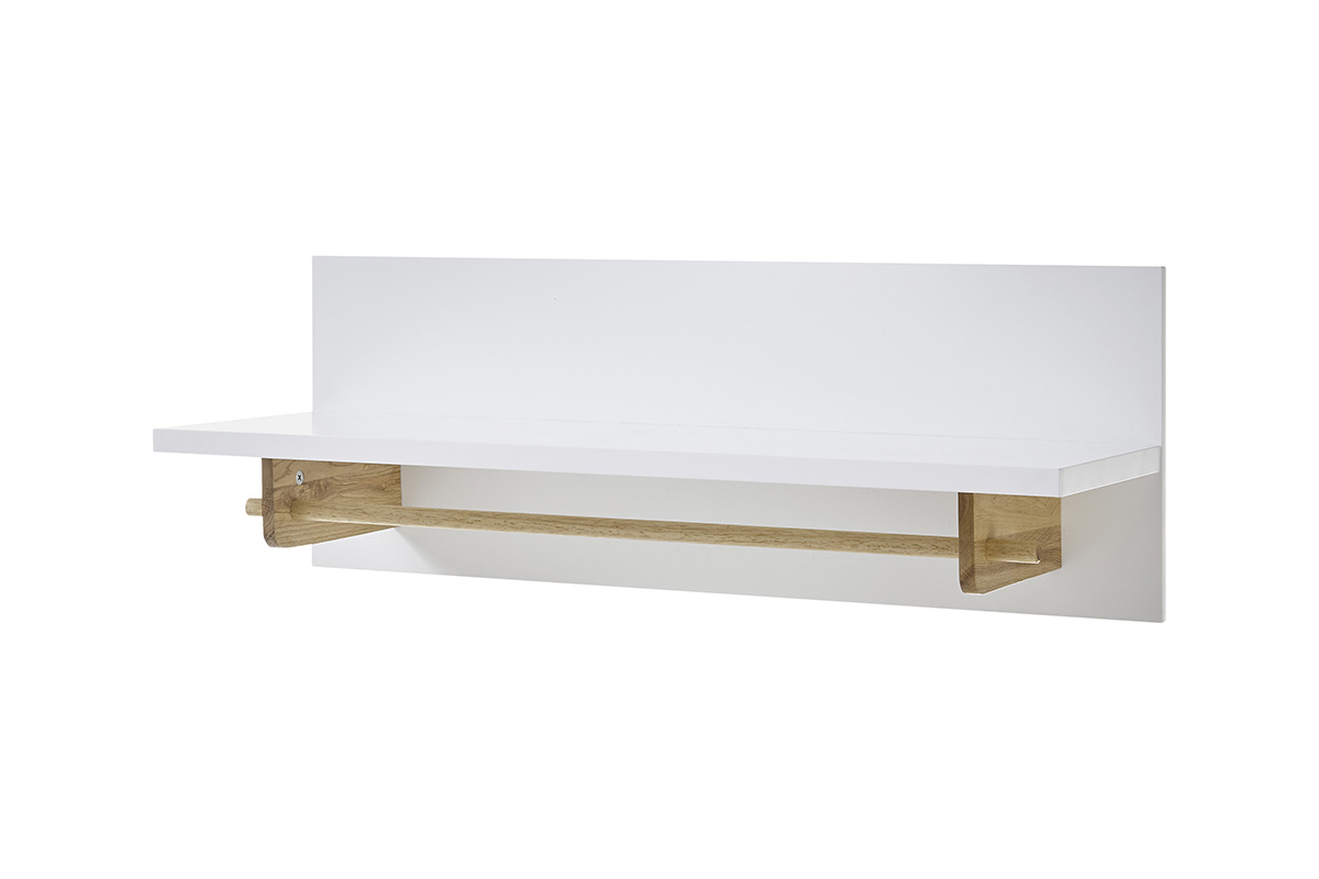 Madero Κρεμαστρα Λευκη