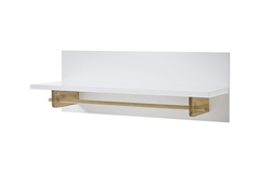 Madero Κρεμαστρα Λευκη