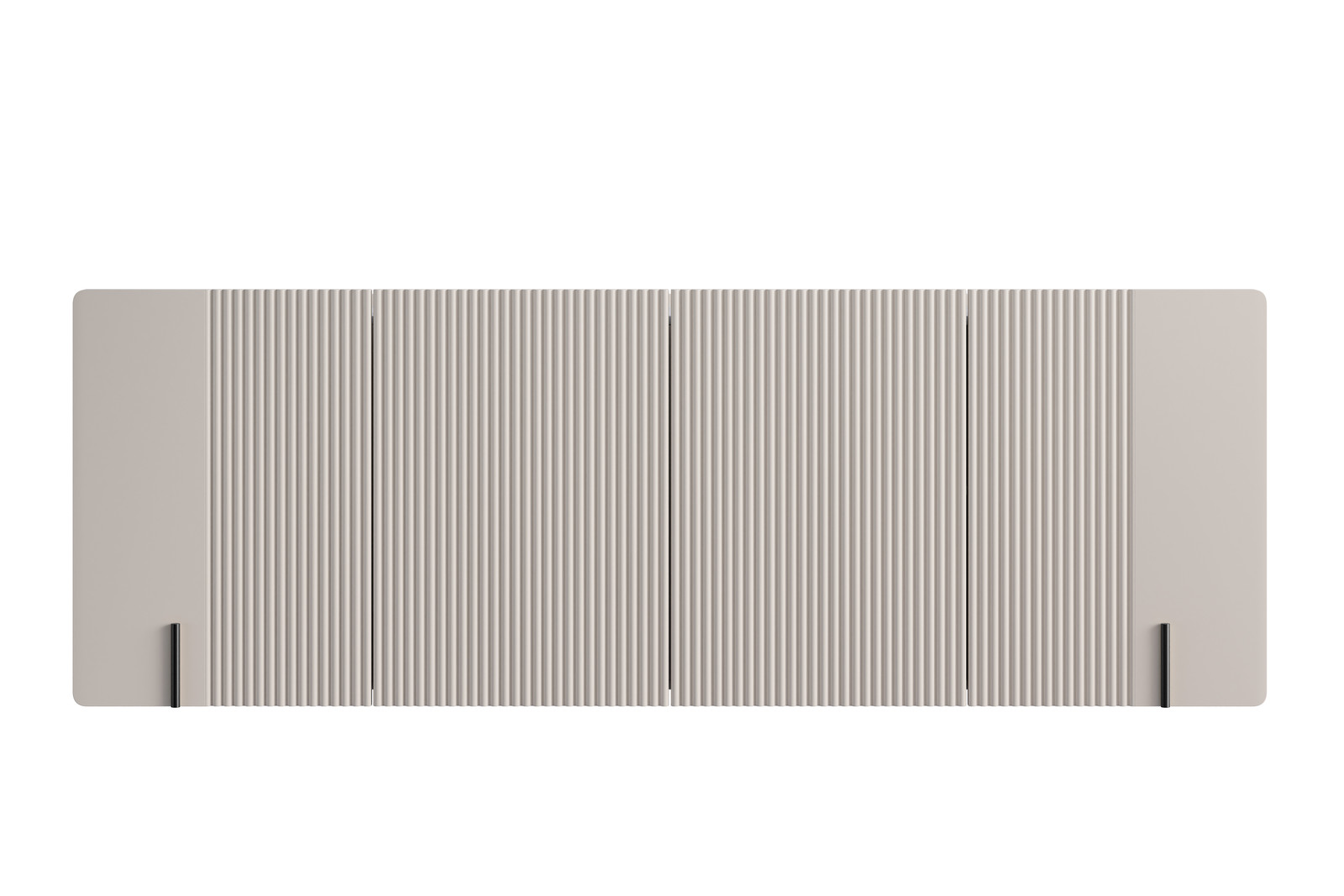Cashmere Κρεμαστό + Μαύρο