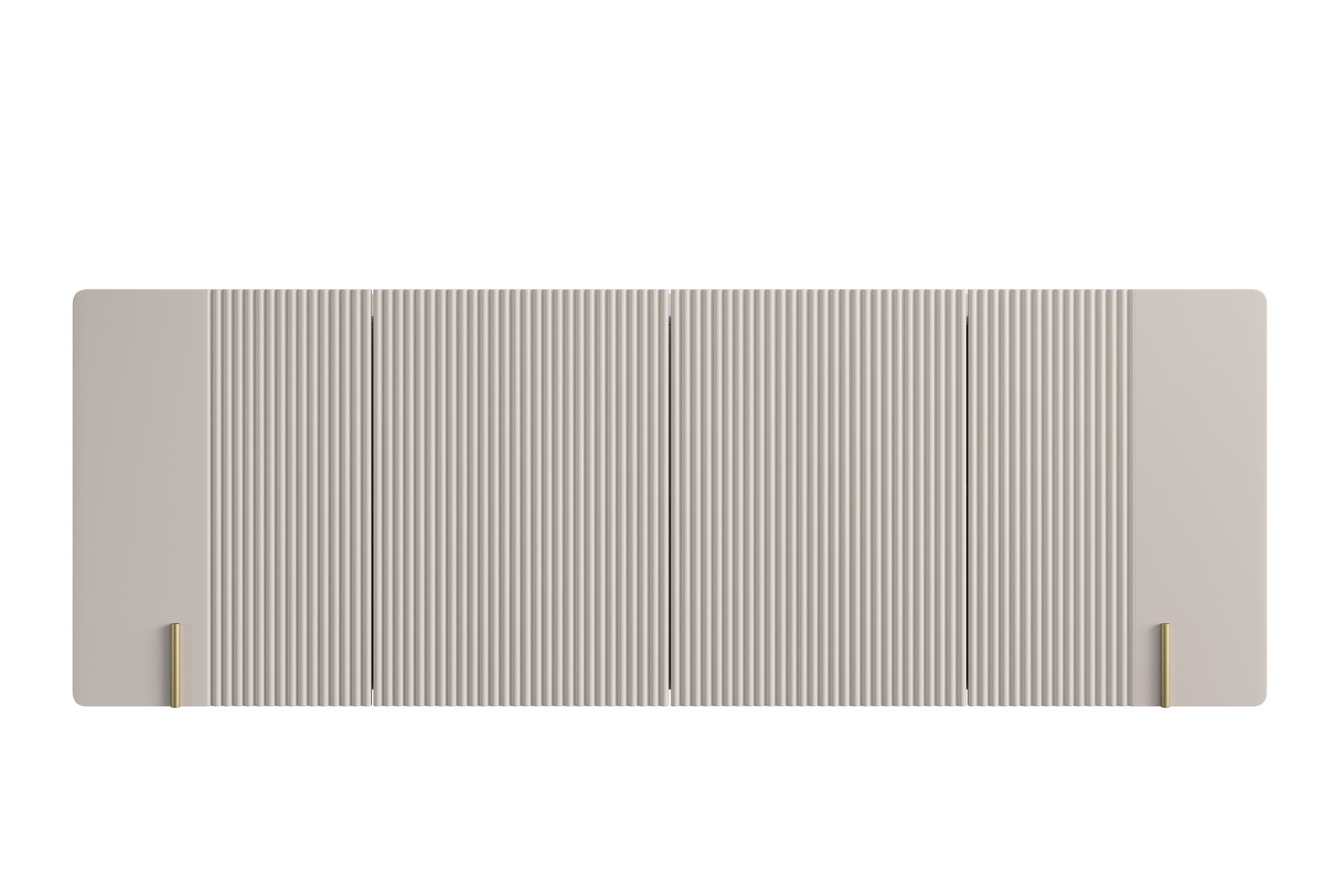 Cashmere Κρεμαστό + Χρυσό