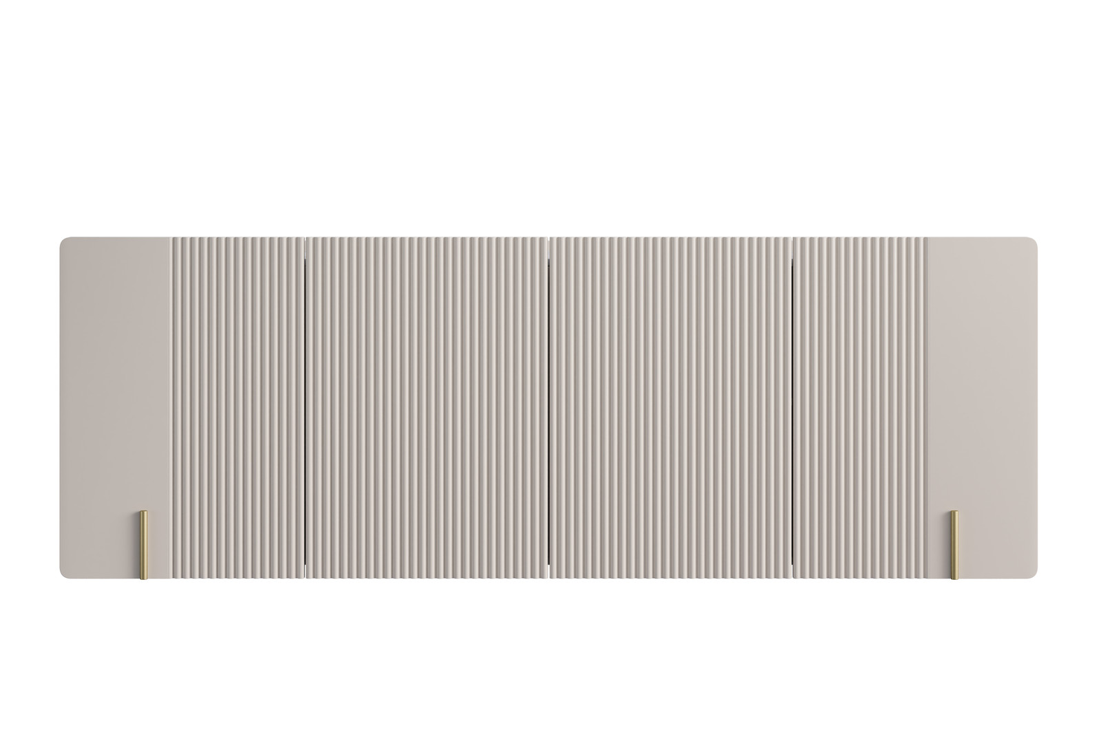 Cashmere Κρεμαστό + Χρυσό