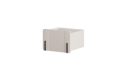 Cashmere Κρεμαστό + Μαύρο