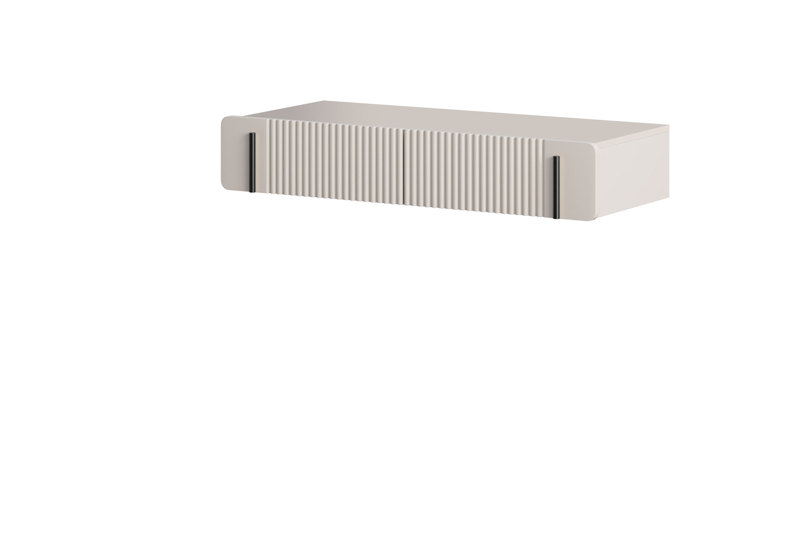 Cashmere Κρεμαστό + Μαύρο