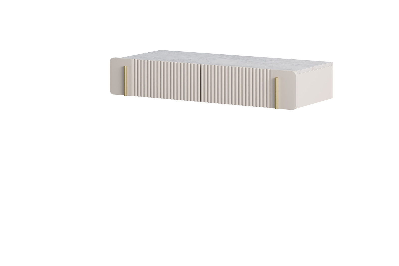 Cashmere Κρεμαστό + Χρυσό