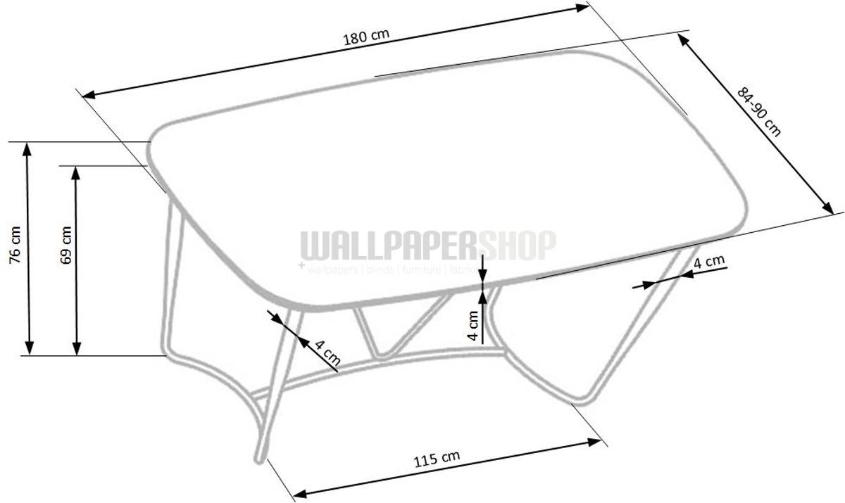 Έπιπλα σαλονιού, τραπεζαρίας, κρεβατοκάμαρας Wallpapershop.gr