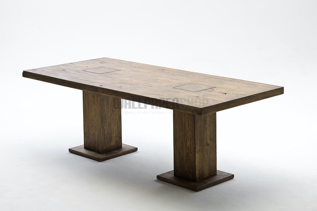 Chester Τραπεζι Καφε Διαφορα Μεγεθη