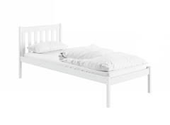 Martin Μονο Κρεβατι 90x200cm Διαφορα Χρωματα