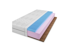 Royal Στρωμα Μεσαια Σκληροτητα Coconut + Foam