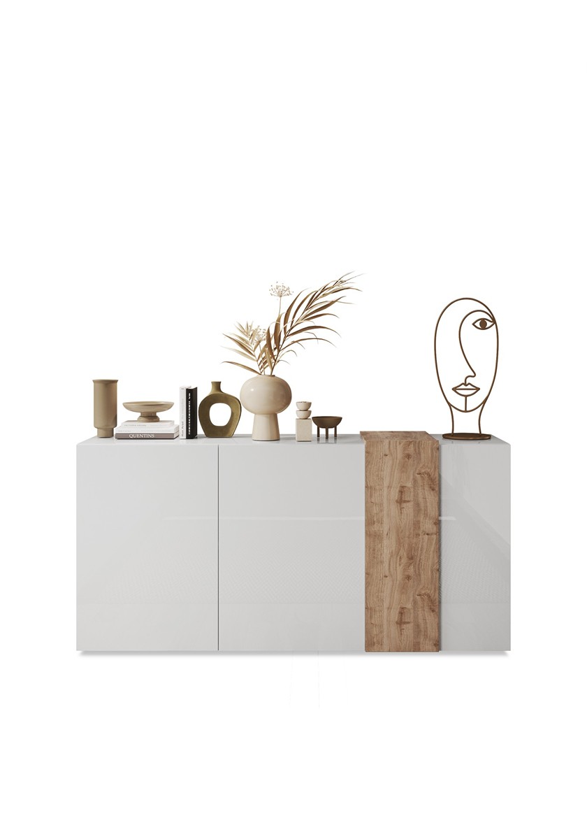 Milos Μπουφες Διαφορα Χρωματα