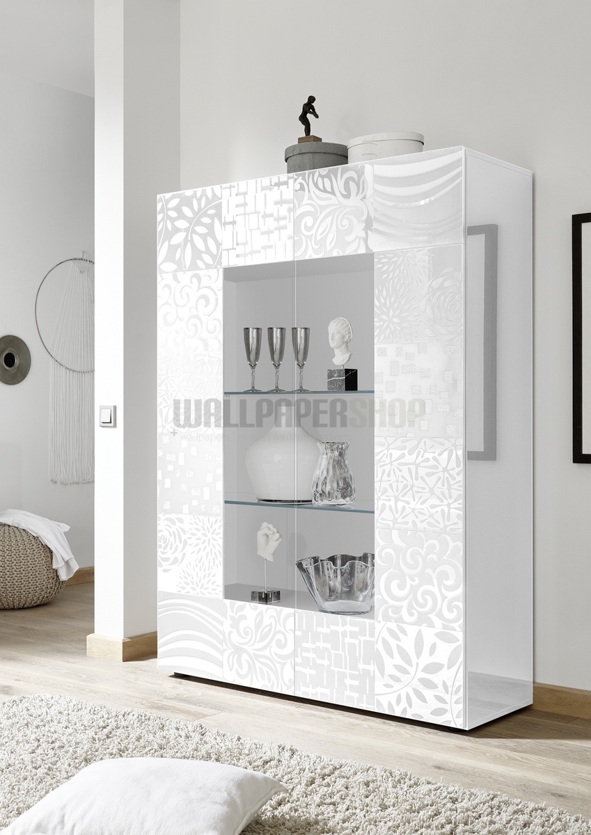 Έπιπλα σαλονιού, τραπεζαρίας, κρεβατοκάμαρας Wallpapershop.gr