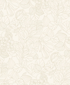 Ταπετσαρια Τοιχου 1930 Εκρου