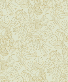Ταπετσαρια Τοιχου 1930 Ανοιχτο Πρασινο