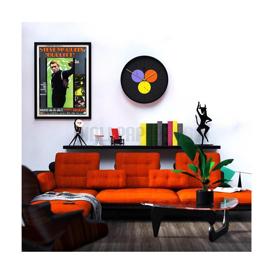 Ρολόγια, Αξεσουάρ Μπάνιου, Αφίσες & Διάφορα Αντικείμενα Wallpapershop.gr