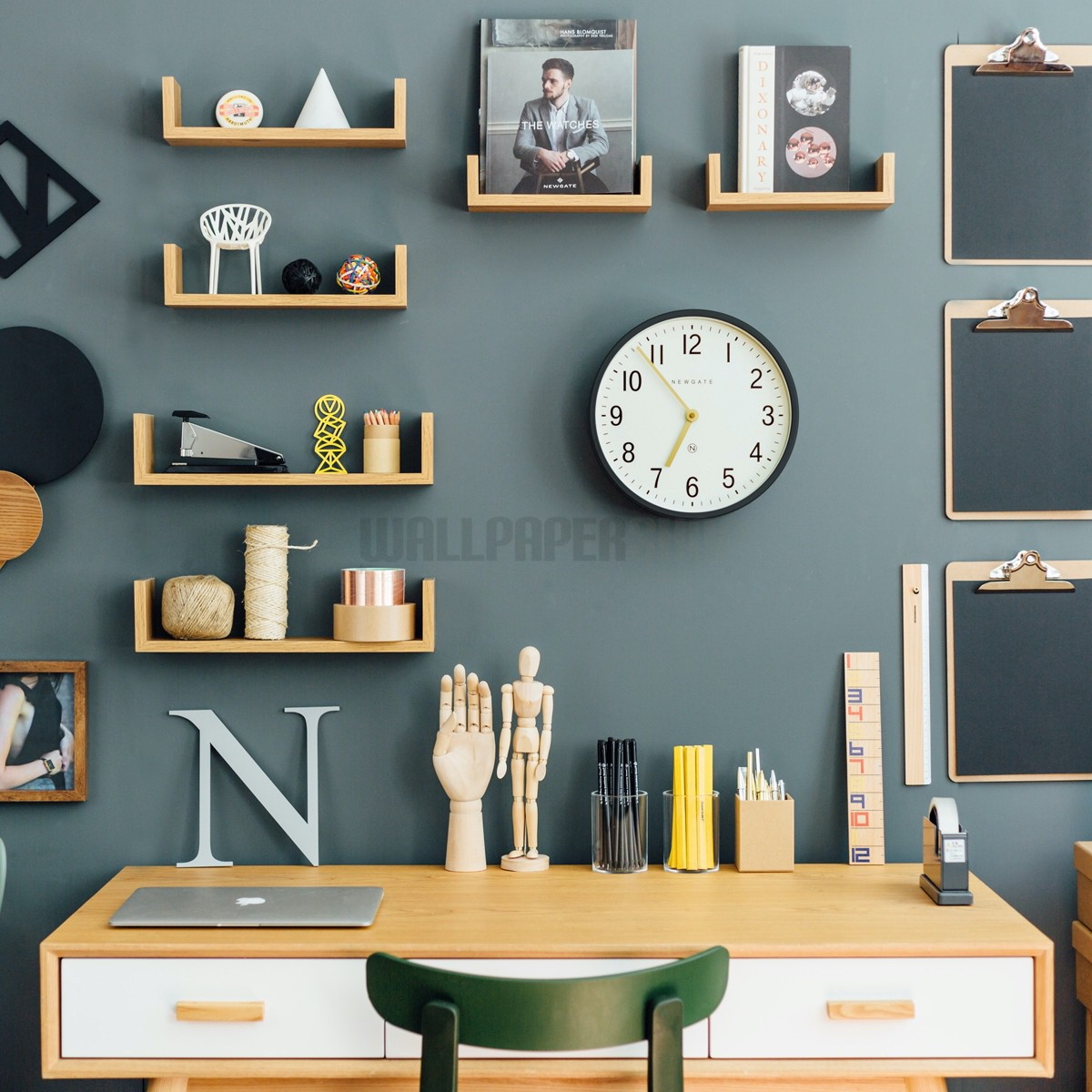 Ρολόγια, Αξεσουάρ Μπάνιου, Αφίσες & Διάφορα Αντικείμενα Wallpapershop.gr