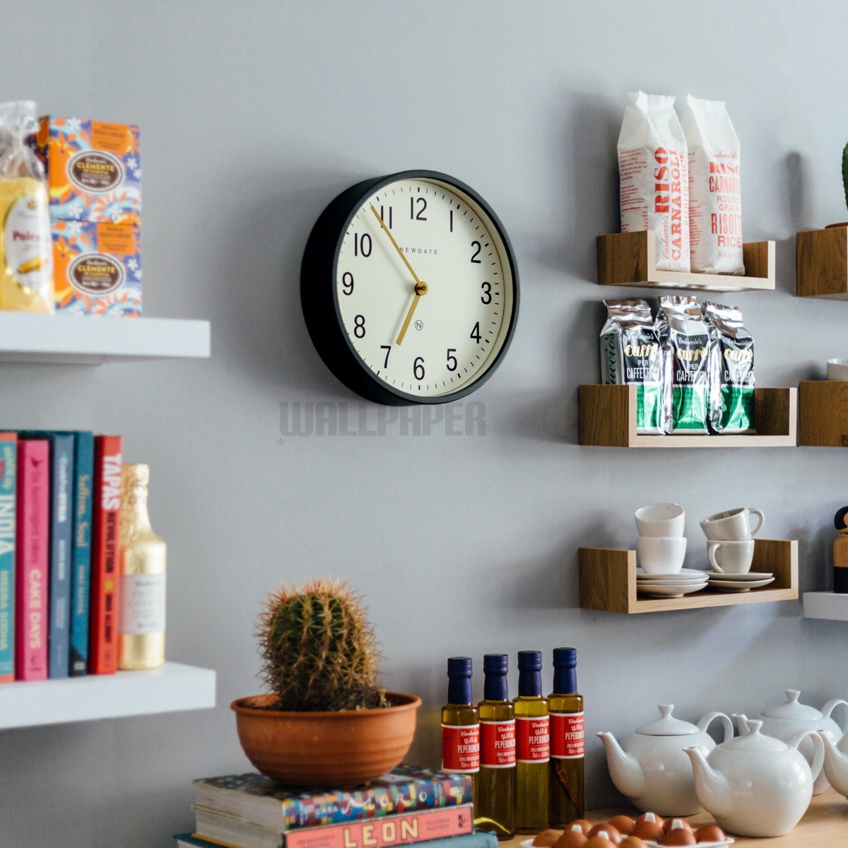 Ρολόγια, Αξεσουάρ Μπάνιου, Αφίσες & Διάφορα Αντικείμενα Wallpapershop.gr