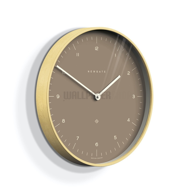 Mr Clarke Ρολοι Τοιχου Καφε