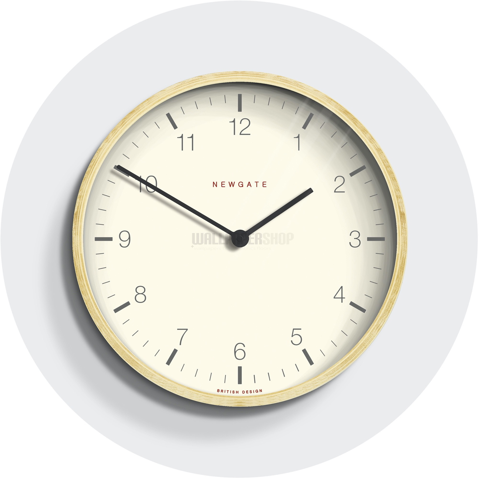 Ρολόγια, Αξεσουάρ Μπάνιου, Αφίσες & Διάφορα Αντικείμενα Wallpapershop.gr