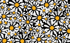 Euphoria Ταπετσαρια Τοιχου Μαυρο