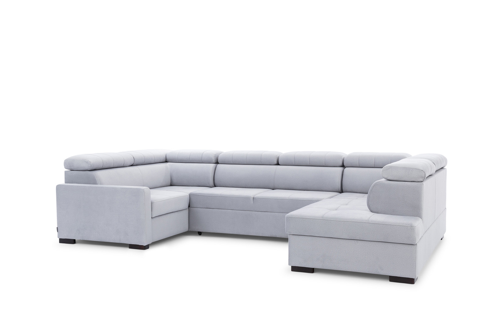 Taremo U Γωνιακος Καναπες / Κρεβατι Διαφορα Χρωματα & Υφασματα