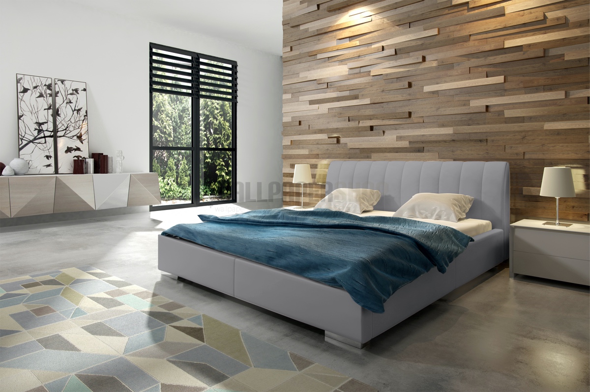 Nagia Κρεβατι με Αποθηκευτικο Χωρο Διαφορα Μεγεθη & Χρώματα