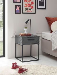 Noreva Κομοδινο Διαφορα Χρωματα & Μεγεθη