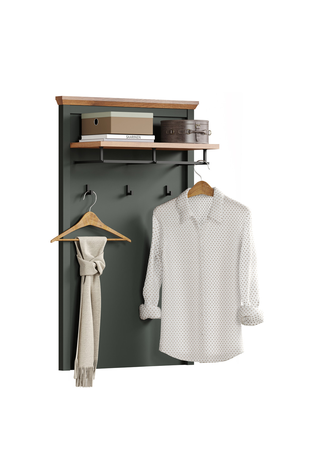 Norwin Κρεμαστρα Σκουρο Πρασινο