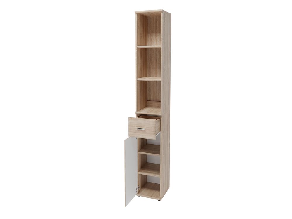 Locker Στηλη Μπεζ