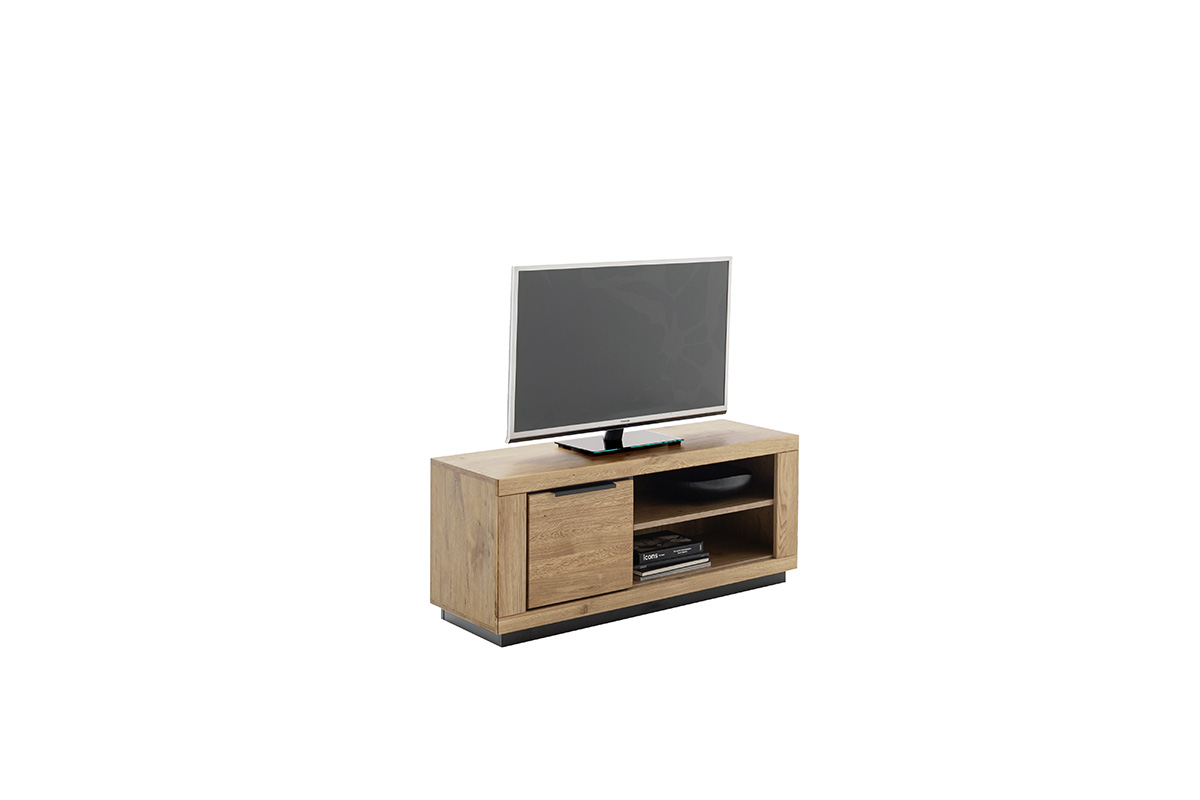 Olven Μικρο Επιπλο Τηλεορασης Καφε