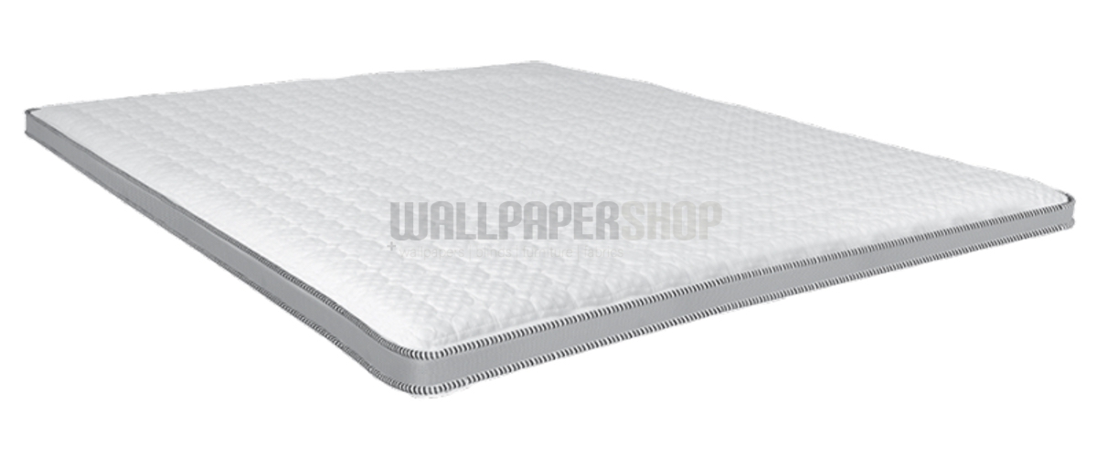 Ανωστρωμα Silver Cotton Memory Gel 3D