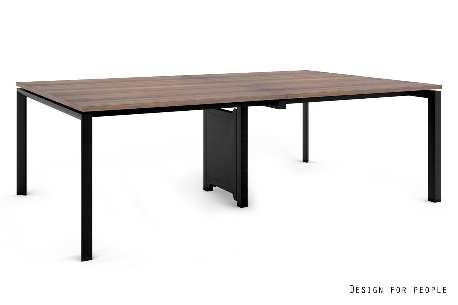 Γραφειο Workstation Pason Διαφορα Χρώματα & Διαστασεις