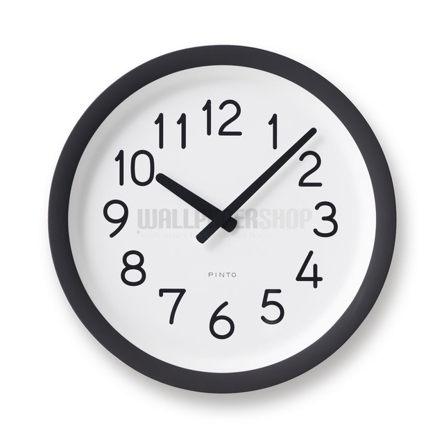 Day To Day Ρολοι Τοιχου Καφε