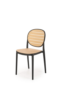 Dine 529 Καρεκλα Διαφορα Χρωματα