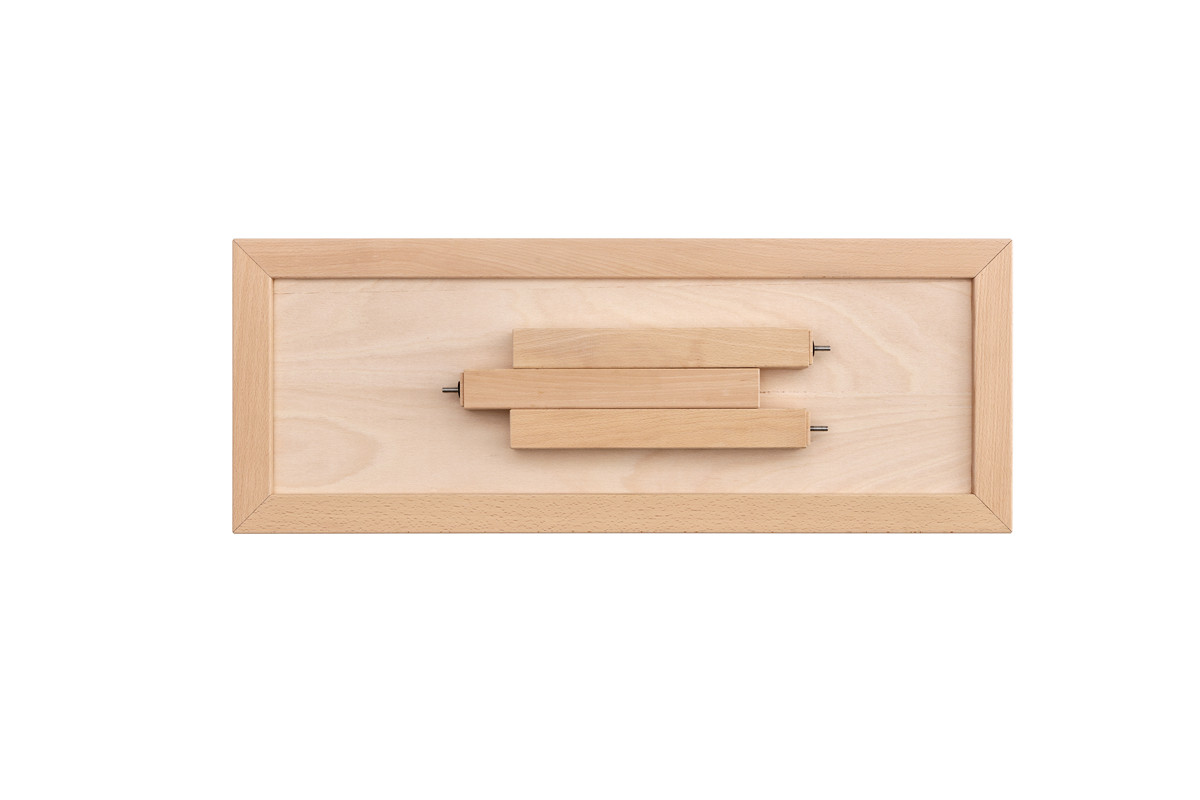 Piu Κιτ Επεκτασης Κρεβατιου Montessori Διαφορα Μεγεθη