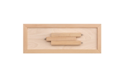 Piu Κιτ Επεκτασης Κρεβατιου Montessori Διαφορα Μεγεθη