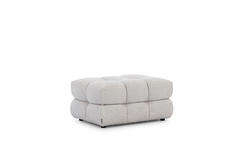 Magnelio Prestige Πουφ / Σκαμπο Διαφορα Χρωματα & Υφασματα