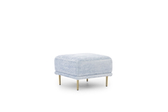 Nicole Σκαμπο Διαφορα Χρωματα & Υφασματα