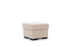 Taremo / Modeno Mini Σκαμπο / Αποθηκευτικος Χωρος Διαφορα Χρωματα & Υφασματα