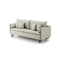 Ύφασμα Puente 16