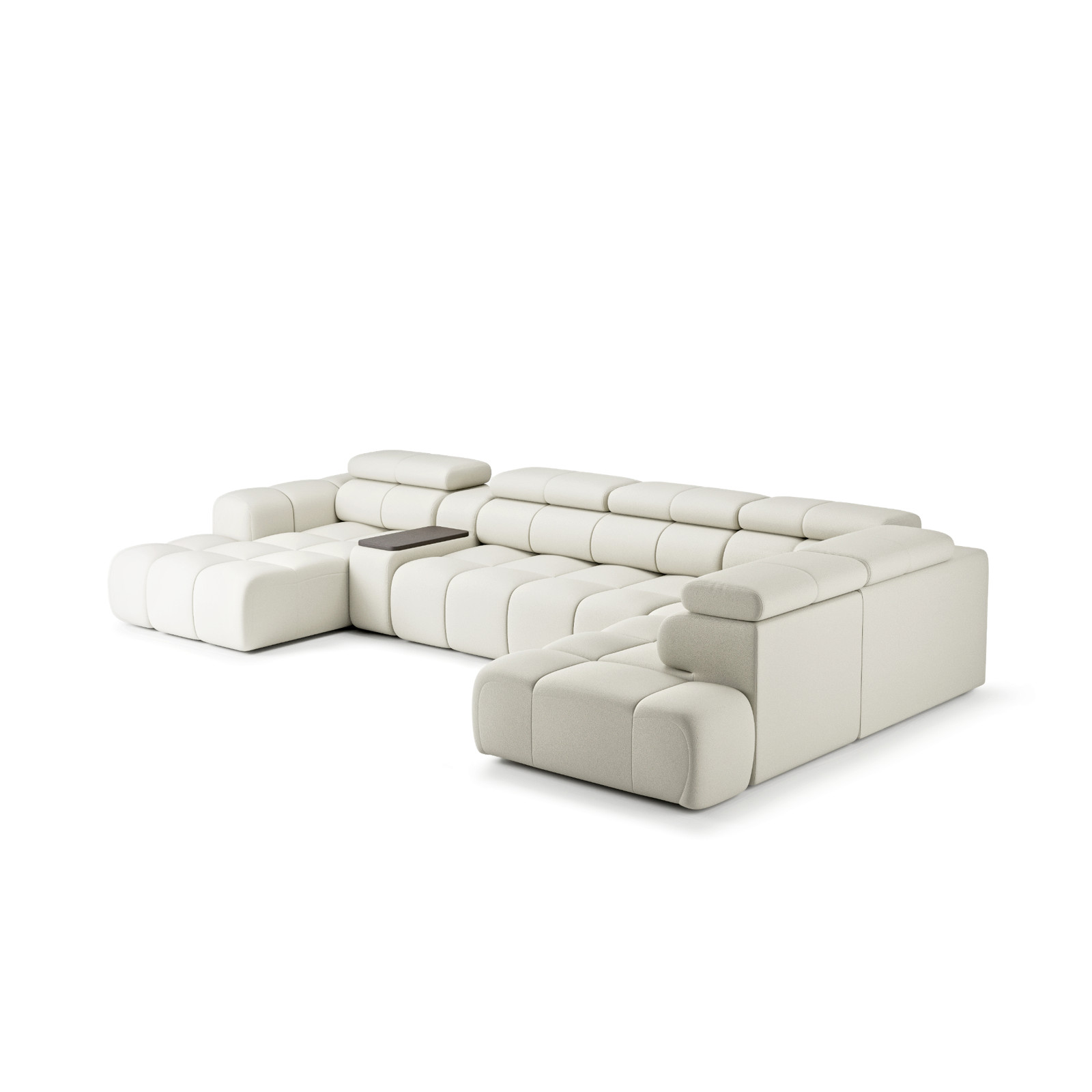 Bloom Ηλεκτρικος Πολυμορφικος Καναπες Relax Διαφορα Χρωματα & Υφασματα