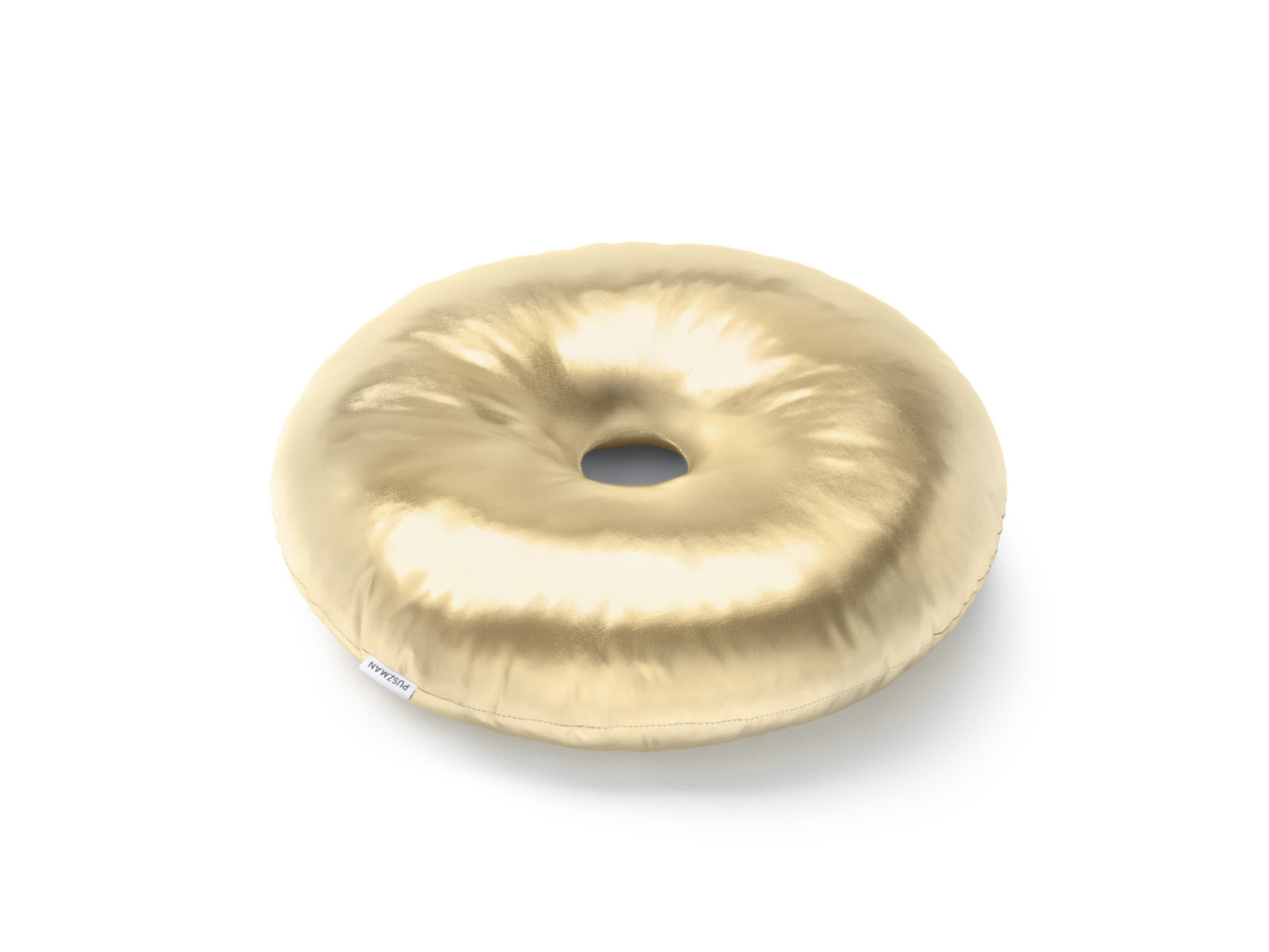 Donut &Mu;&alpha;&xi;&iota;&lambda;&alpha;&rho;&iota; &Sigma;&phi;&alpha;&iota;&rho;&alpha; &Chi;&rho;&upsilon;&sigma;&omicron; / &Alpha;&sigma;&eta;&mu;&iota;
