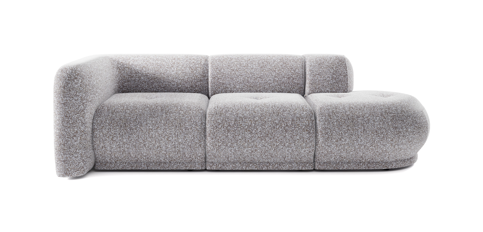Gio Πολυμορφικος Καναπες Διαφορα Χρωματα & Υφασματα