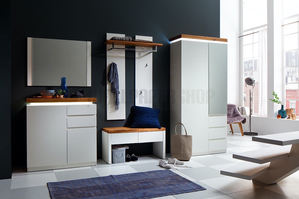 Έπιπλα σαλονιού, τραπεζαρίας, κρεβατοκάμαρας Wallpapershop.gr