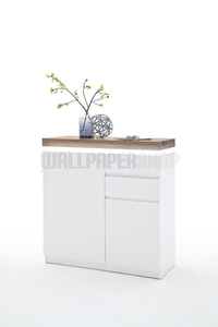 Ina Παπουτσοθηκη Λευκη